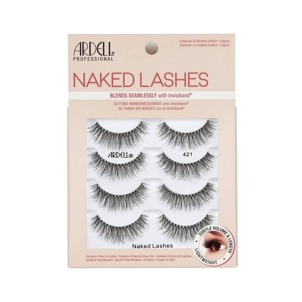 Ardell Naked Lashes 421 (80 g)