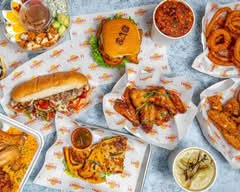 CLUCKMAN'S