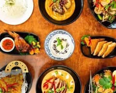 Aroy Thai Restaurant