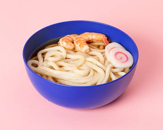 Udon Shrimp Noods