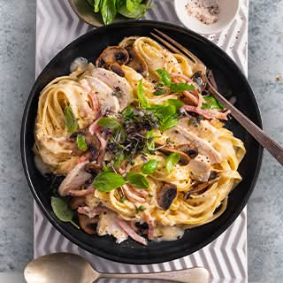 Youfoodz Fuel'D Chicken Carbonara (426G)