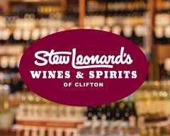 Stew Leonard's Wines & Spirits of Clifton (467 Allwood Road)