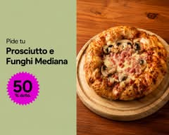 La Pizzería de Cafiatto (Benzanilla)
