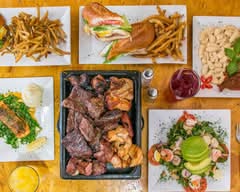 Mojito Grill & Sport Bar (Guayama)