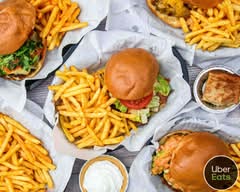 Tasty Takeaways (176 York Street)