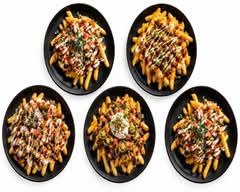 Fries Theory (2141 El Cajon Boulevard)