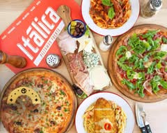 Itálica Pizza & Empanadas (Aventura)