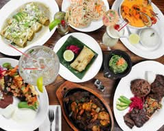 Seis Vecinos Restaurant 