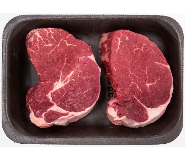 Beef Filet Mignon Steak
