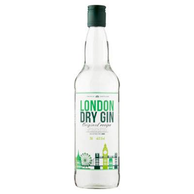 Asda London Dry Gin (1 L)