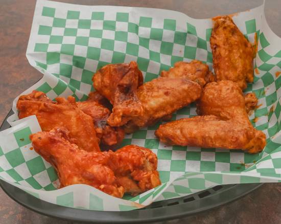 Wings