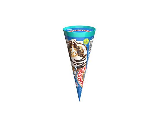 Order Nestle Drumstick Vanilla & Chocolate 7oz food online from Chevron Extramile store, Everett on bringmethat.com
