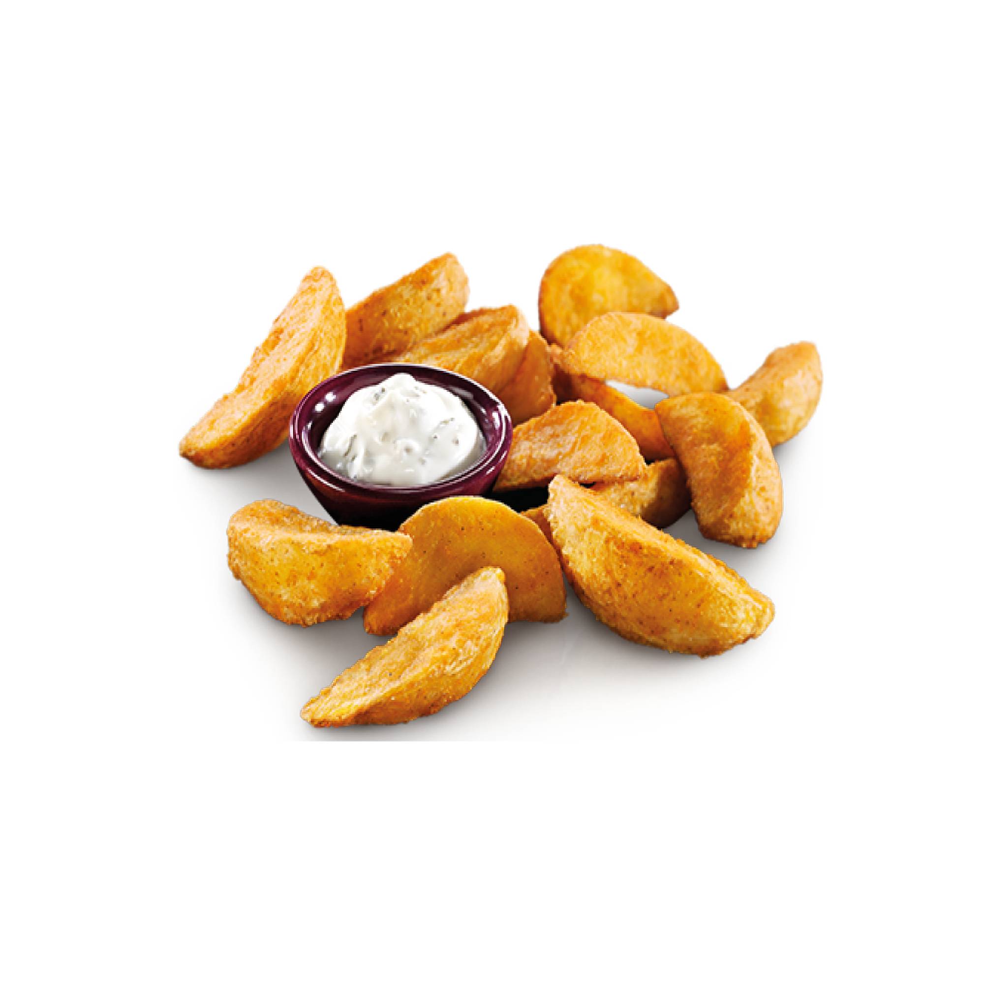 potatoes