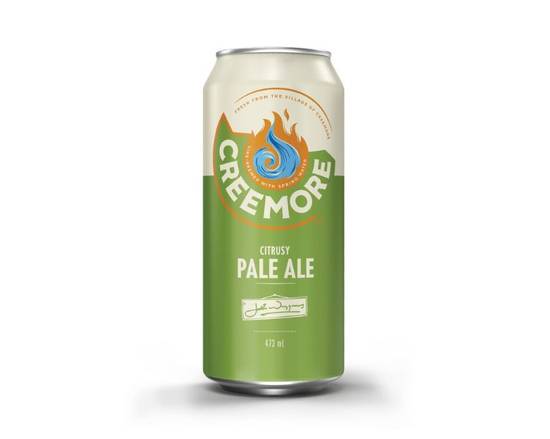 Pale Ale (473mL) (5.6% ABV)