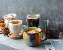 Ala Café 咖啡鷹