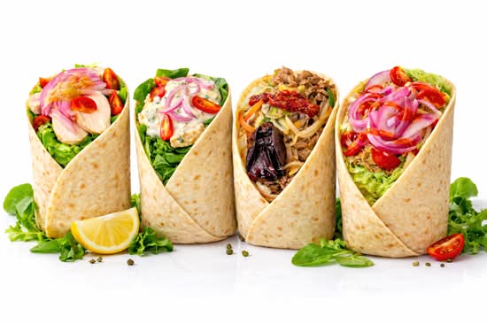 OTONAGE WRAPS