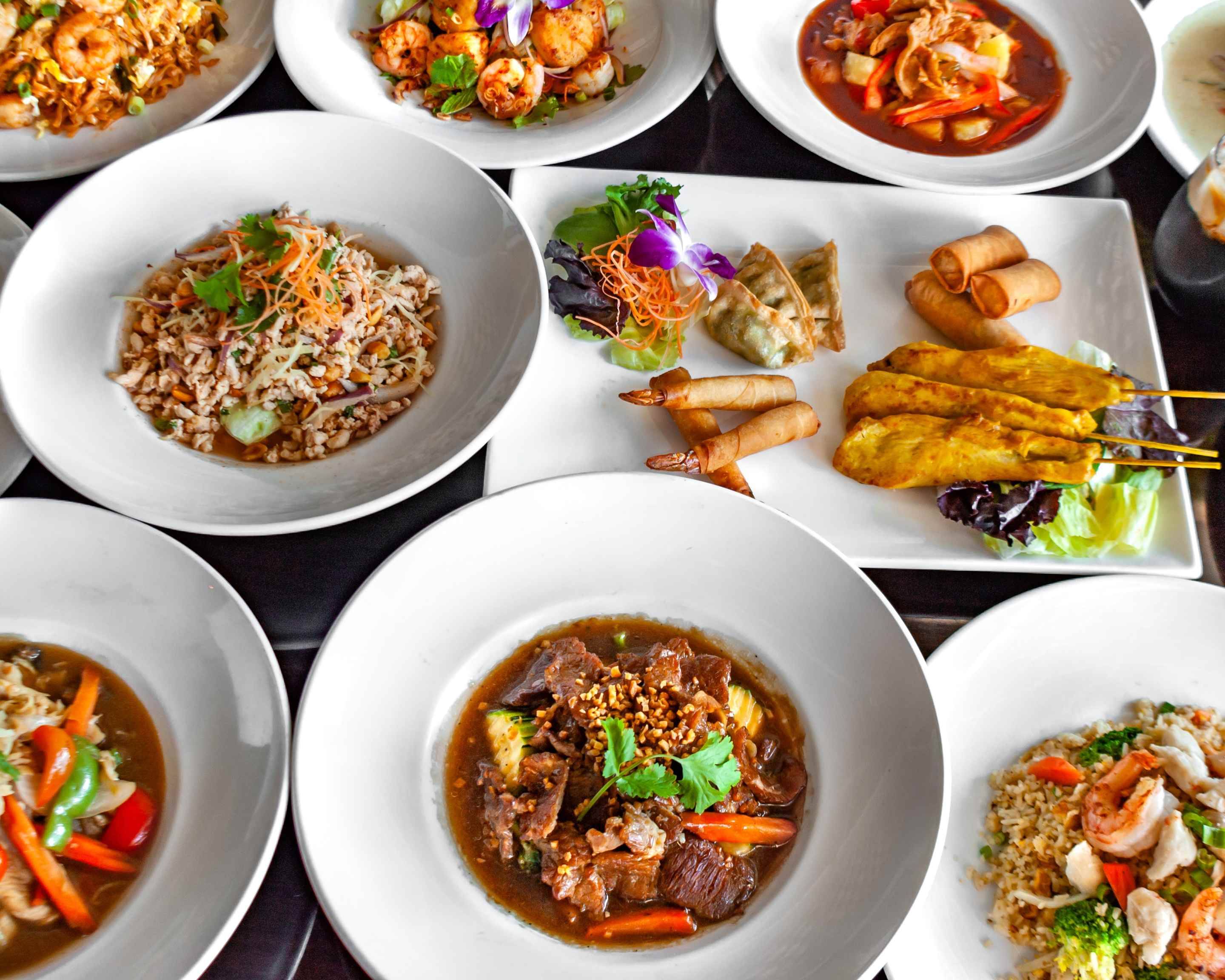 Thai Place (Winter Park) Menu Winter Park • Order Thai Place (Winter