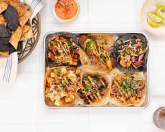 MidEast Tacos (Silverlake)