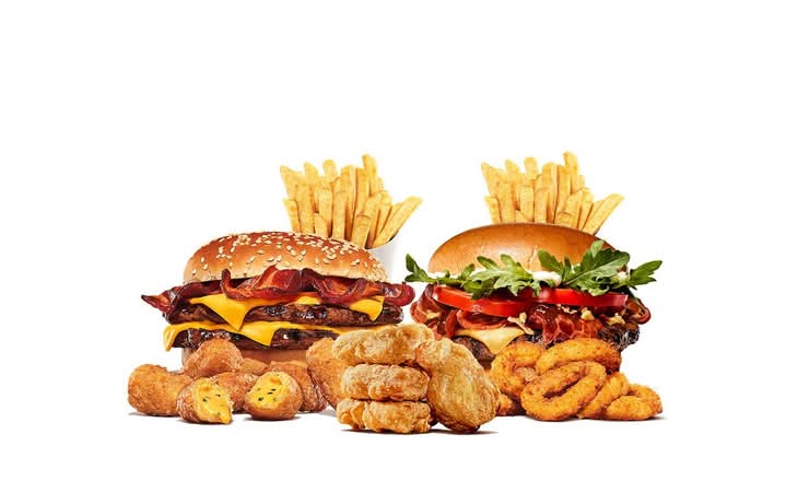 King's Kick Off Bundle for 2