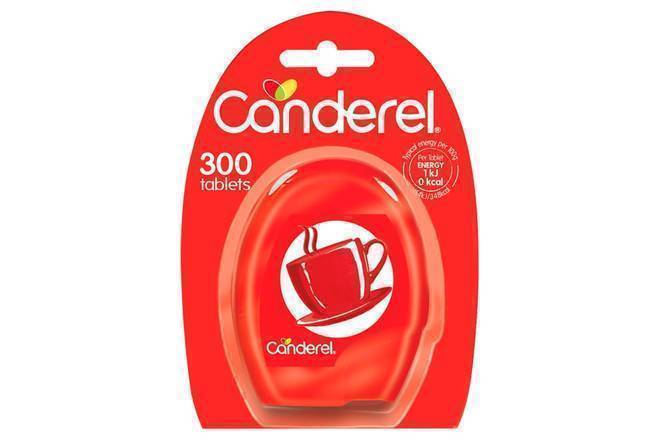Canderel 300 Tablets