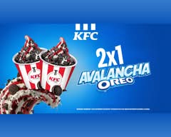 KFC Postres (Millenium Plaza Cuenca)