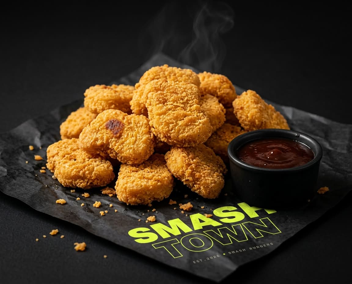 x5 Nuggets 🍗