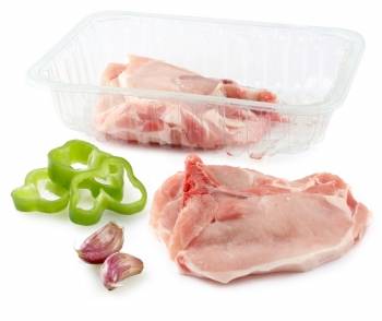 Chuleta de Lomo de Cerdo Campofrío 500 g aprox