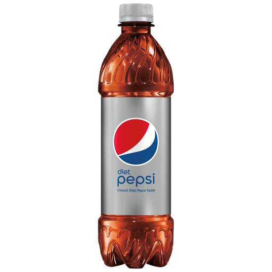 Diet Pepsi® (20oz)