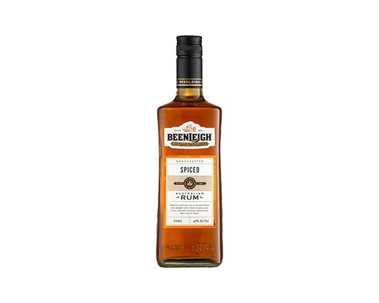 Beenleigh Australian Spiced Rum 700mL
