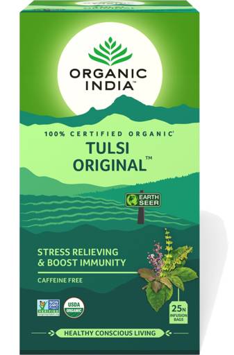 Organic India Tulsi Original