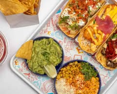 Tony's Tacos of Queens Center