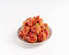 韓国チキン カンブ GganbuChicken