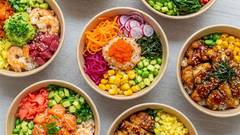Nami Poke House (500 W Summit Ave)