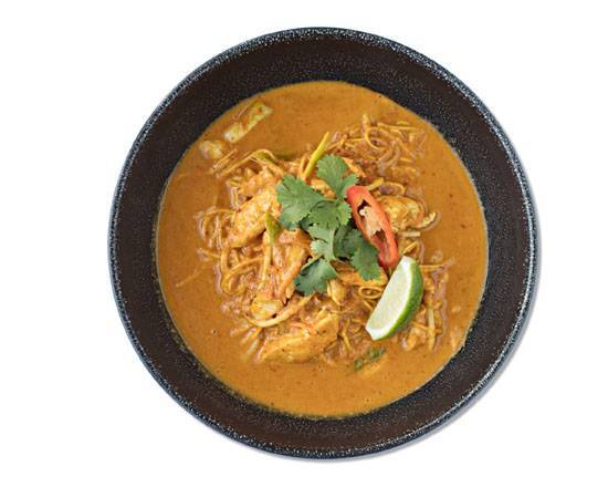 Khao Soi Gai Noodles