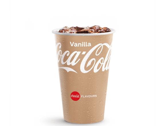 Vanilla Coke®