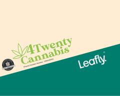 4Twenty Cannabis | Nanaimo St. (Vancouver)