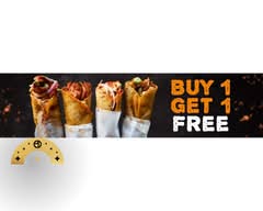 Kathi Roll Eatery (Edmonton)