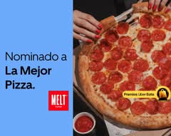 Melt Pizzas - Quilpué