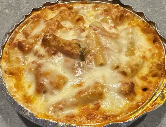 Baked Ziti