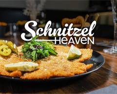Schnitzel Heaven