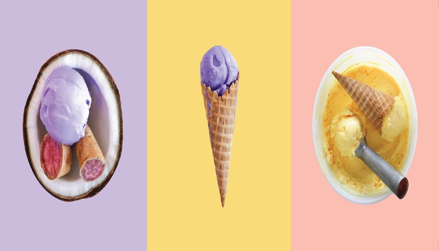 Order Coney Island Creamery (1842 W Washington Blvd) Menu Delivery【Menu