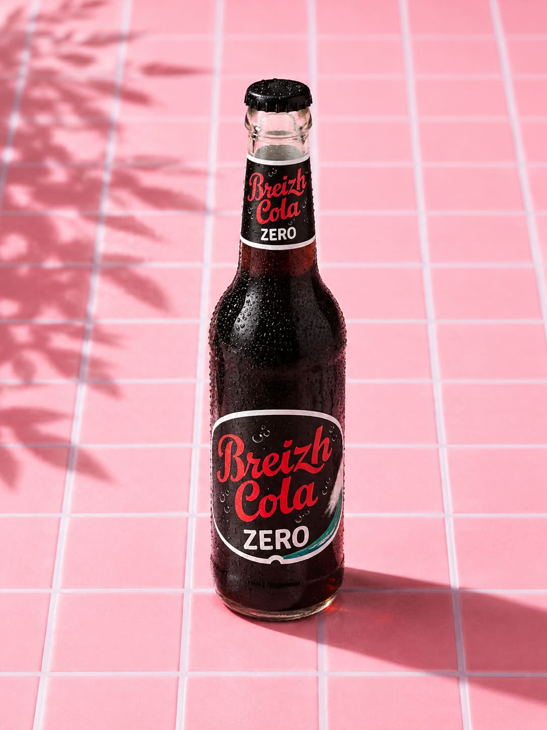 Breitz Cola Zéro