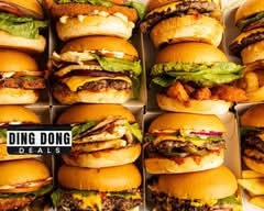 Burger'D (Ashmore)