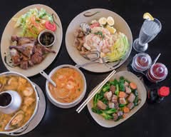 Shandra Thai Cuisine