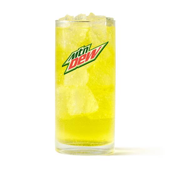 MTN DEW