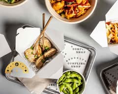 Brooklyn Dumpling Shop (Sansom Street)