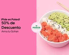 Poked (Ciudad Satelite)
