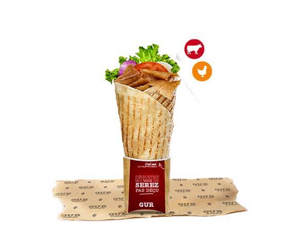 P'TITE GALETTE