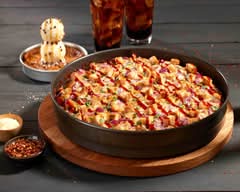 BJ's Restaurant & Brewhouse (Rancho Cucamonga #433)