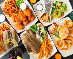 Miami Grill (West Park)